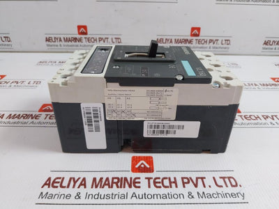 3Vl2716-3Ae36-0Ad1-415-Vac-64-160A-Siemens-3-pole-Circuit-Breaker-209374-6