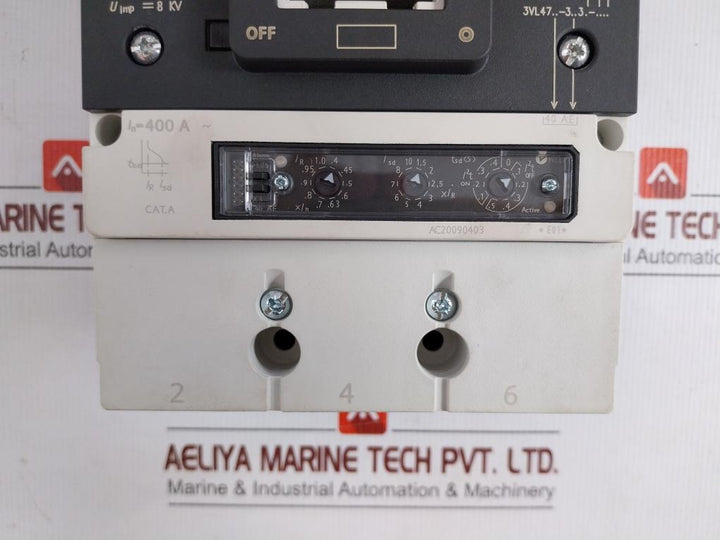 3Vl4740-3Ae36-0Ad1-3-pole-Circuit-Breaker-50-60Hz-415-Vac-Siemens-208947-14