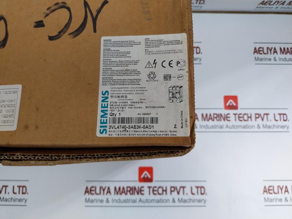 3Vl4740-3Ae36-0Ad1-3-pole-Circuit-Breaker-50-60Hz-415-Vac-Siemens-208947-23