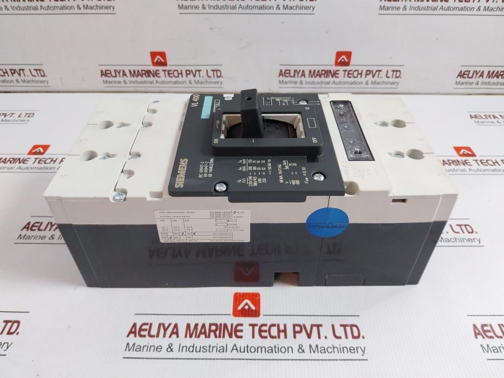 3Vl4740-3Ae36-0Ad1-3-pole-Circuit-Breaker-50-60Hz-415-Vac-Siemens-208947-9