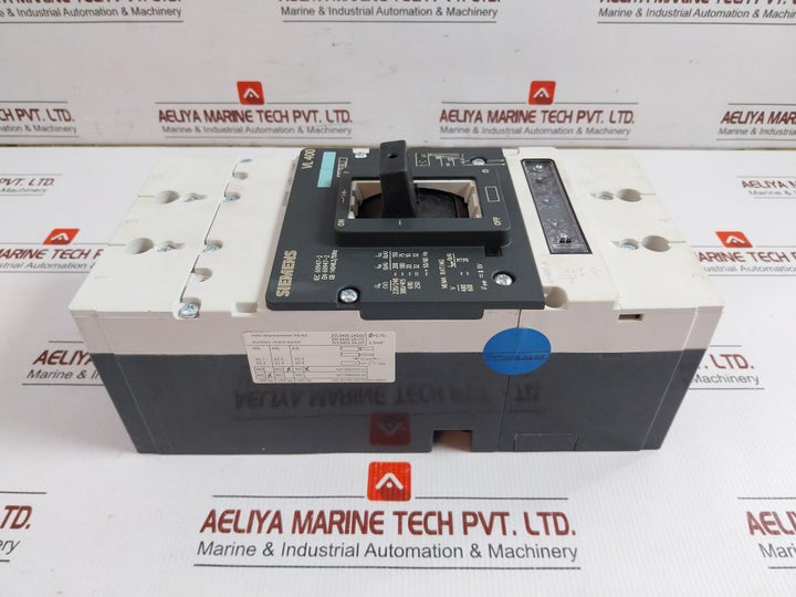 3Vl4740-3Ae36-0Ad1-3-pole-Circuit-Breaker-50-60Hz-415-Vac-Siemens-208947-9