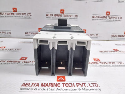 3Vl4740-3Se36-0Aa0 Siemens Molded Case Circuit Breaker 50/60 Hz