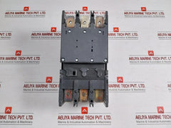 3Vl4740-3Se36-0Aa0 Siemens Molded Case Circuit Breaker 50/60 Hz