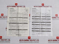 3Vl4740-3Se36-0Aa0 Siemens Molded Case Circuit Breaker 50/60 Hz