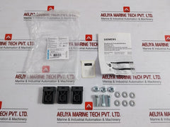 3Vl4740-3Se36-0Aa0 Siemens Molded Case Circuit Breaker 50/60 Hz