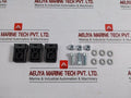 3Vl4740-3Se36-0Aa0 Siemens Molded Case Circuit Breaker 50/60 Hz