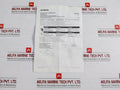 3Vl4740-3Se36-0Aa0 Siemens Molded Case Circuit Breaker 50/60 Hz