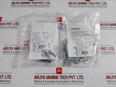 3Vl4740-3Se36-0Aa0 Siemens Molded Case Circuit Breaker 50/60 Hz