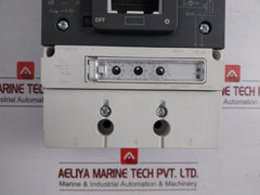 3Vl4740-3Se36-0Aa0 Siemens Molded Case Circuit Breaker 50/60 Hz