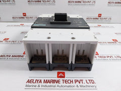 3Vl5763-3Aa36-0Aa0 Circuit Breaker 500-630A Siemens