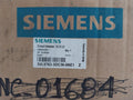 3Vl5763-3Aa36-0Aa0 Circuit Breaker 500-630A Siemens