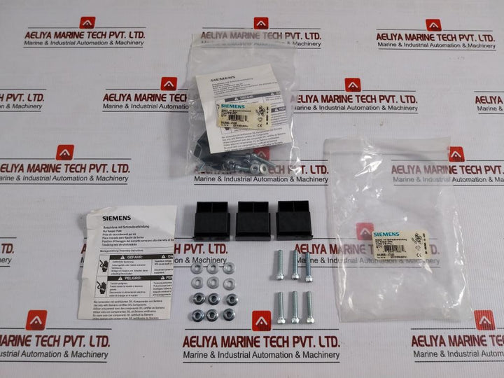 3Vl5763-3Aa36-0Aa0 Circuit Breaker 500-630A Siemens