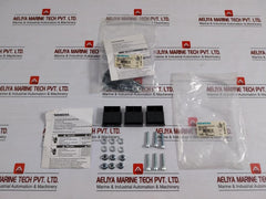 3Vl5763-3Aa36-0Aa0 Circuit Breaker 500-630A Siemens