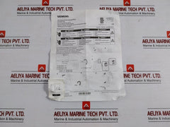 3Vl5763-3Aa36-0Aa0 Circuit Breaker 500-630A Siemens
