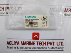 3Vl5763-3Aa36-0Aa0 Circuit Breaker 500-630A Siemens