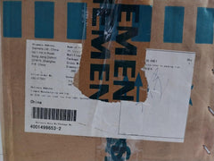 3Vl5763-3Aa36-0Aa0 Circuit Breaker 500-630A Siemens