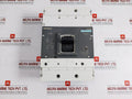 3Vl5763-3Aa36-0Aa0 Circuit Breaker 500-630A Siemens