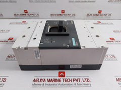 3Vl5763-3Aa36-0Aa0 Circuit Breaker 500-630A Siemens