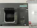 3Vl5763-3Dc36-0Ae1 Molded Case Circuit Breaker 50˚C 100Ka/415V~ Siemens