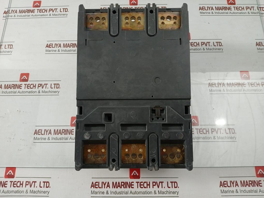 3Vl5763-3Dc36-0Ae1 Molded Case Circuit Breaker 50˚C 100Ka/415V~ Siemens
