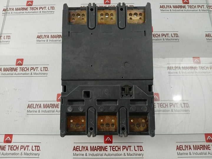 3Vl5763-3Dc36-0Ae1 Molded Case Circuit Breaker 50˚C 100Ka/415V~ Siemens