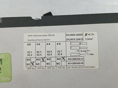 3Vl5763-3Dc36-0Ae1 Molded Case Circuit Breaker 50˚C 100Ka/415V~ Siemens
