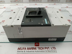 3Vl5763-3Dc36-0Ae1 Molded Case Circuit Breaker 50˚C 100Ka/415V~ Siemens