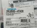 3Vl5763-3Dc36-0Ae1 Molded Case Circuit Breaker 50˚C 100Ka/415V~ Siemens