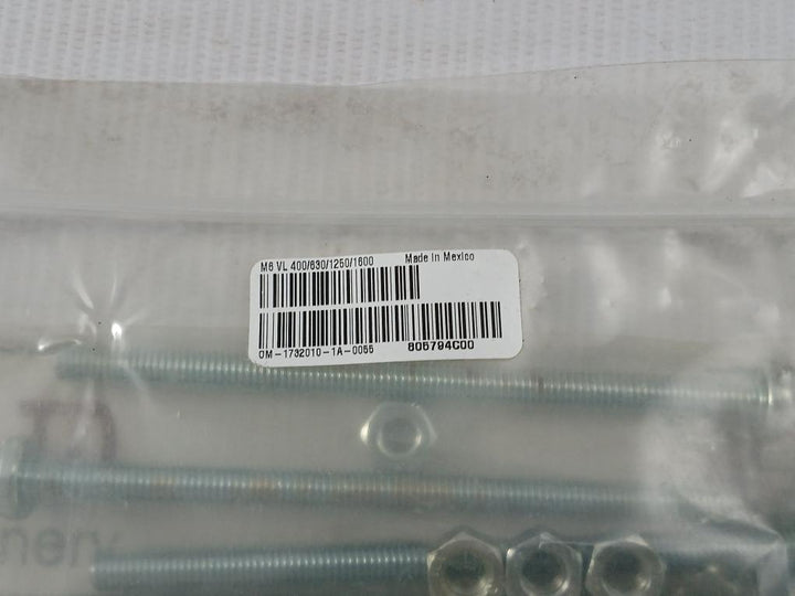 3Vl5763-3Dc36-0Ae1 Molded Case Circuit Breaker 50˚C 100Ka/415V~ Siemens