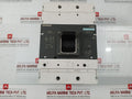 3Vl5763-3Dc36-0Ae1 Molded Case Circuit Breaker 50˚C 100Ka/415V~ Siemens