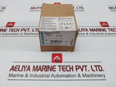 3Vl9400-1St00 Siemens 208-277 Vac Shunt Release