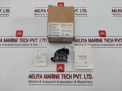 3Vl9400-1St00 Siemens 208-277 Vac Shunt Release
