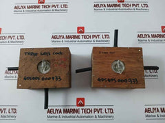 3 Ways Lock