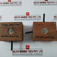 3 Ways Lock