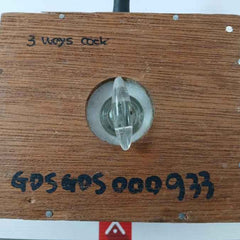 3 Ways Lock