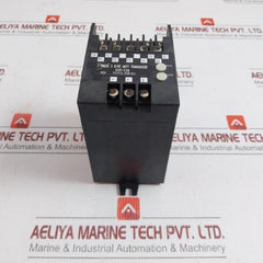 3 Wire Watt Transducer Load- 0-550 Ohm Toyo Keiki Egm-23A 3P