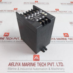 3 Wire Watt Transducer Load- 0-550 Ohm Toyo Keiki Egm-23A 3P