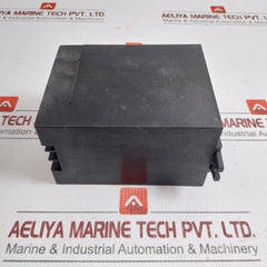 3 Wire Watt Transducer Load- 0-550 Ohm Toyo Keiki Egm-23A 3P