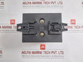 3 Wire Watt Transducer Load- 0-550 Ohm Toyo Keiki Egm-23A 3P
