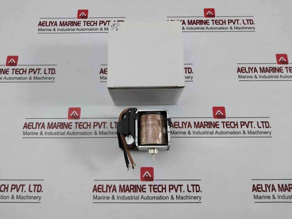 3Wl9111-0Ae13-0Aa0 Shunt Trip For Circuit Breaker Kendrion 208-250Vdc