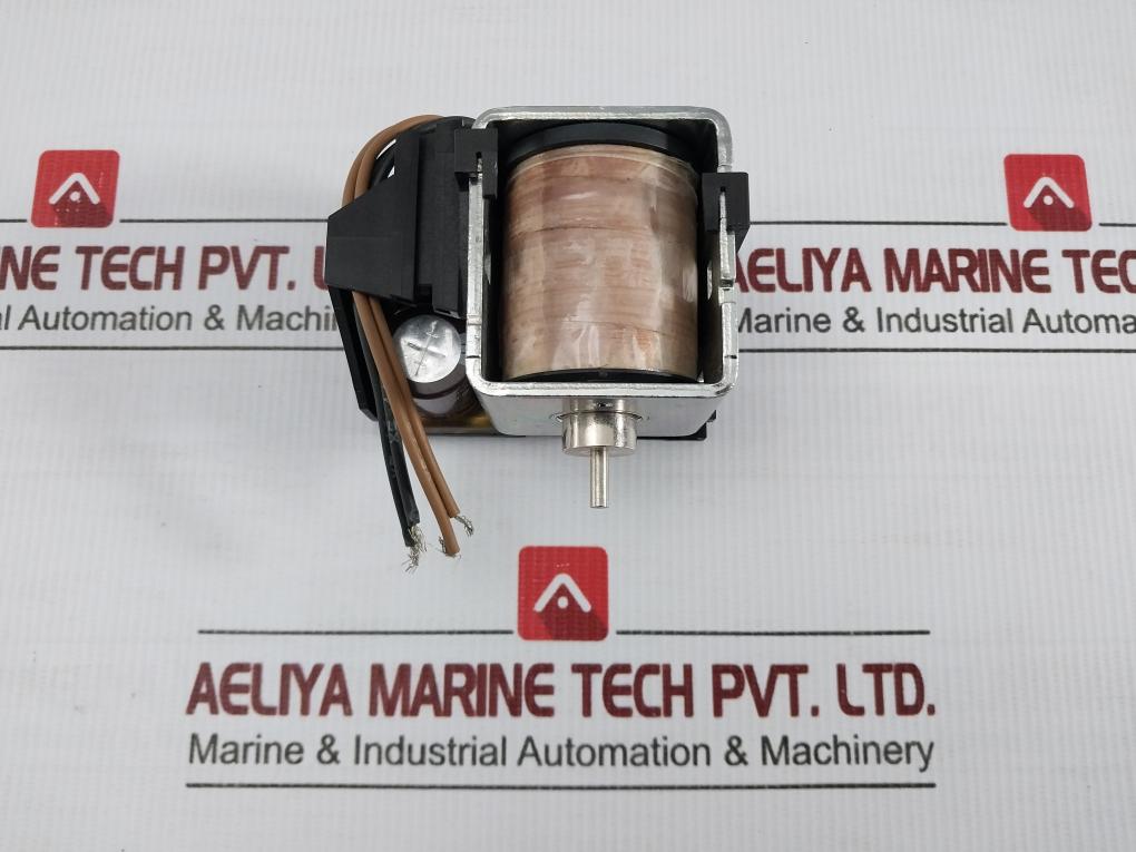 3Wl9111-0Ae13-0Aa0 Shunt Trip For Circuit Breaker Kendrion 208-250Vdc