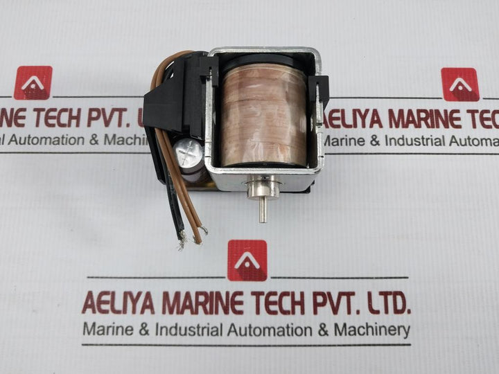 3Wl9111-0Ae13-0Aa0 Shunt Trip For Circuit Breaker Kendrion 208-250Vdc