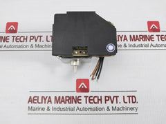 3Wl9111-0Ae13-0Aa0 Shunt Trip For Circuit Breaker Kendrion 208-250Vdc