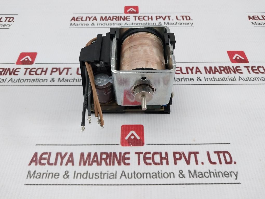 3Wl9111-0Ae13-0Aa0 Shunt Trip For Circuit Breaker Kendrion 208-250Vdc