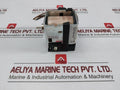 3Wl9111-0Ae13-0Aa0 Shunt Trip For Circuit Breaker Kendrion 208-250Vdc