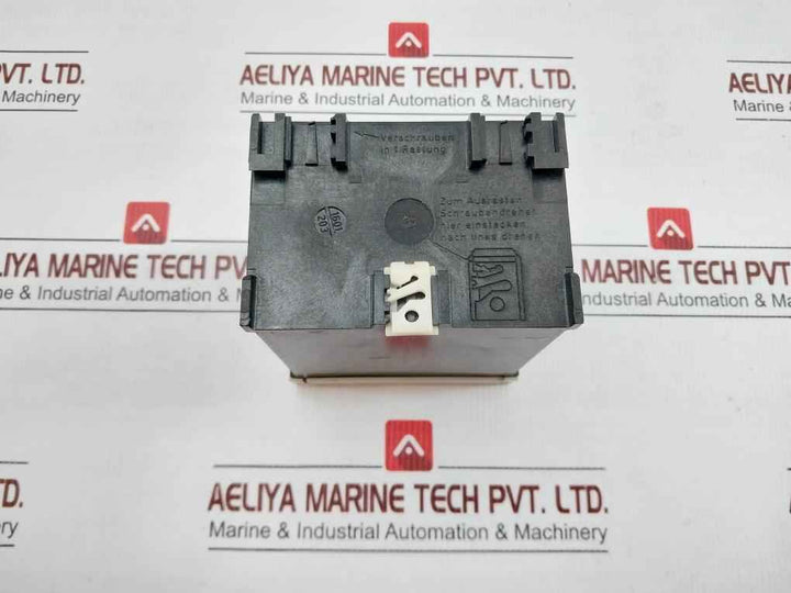 3Wx 31 56-3Jj00 Capacitor Unit For Undervoltage Release With Delay Siemens
