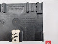 3Wx 31 56-3Jj00 Capacitor Unit For Undervoltage Release With Delay Siemens