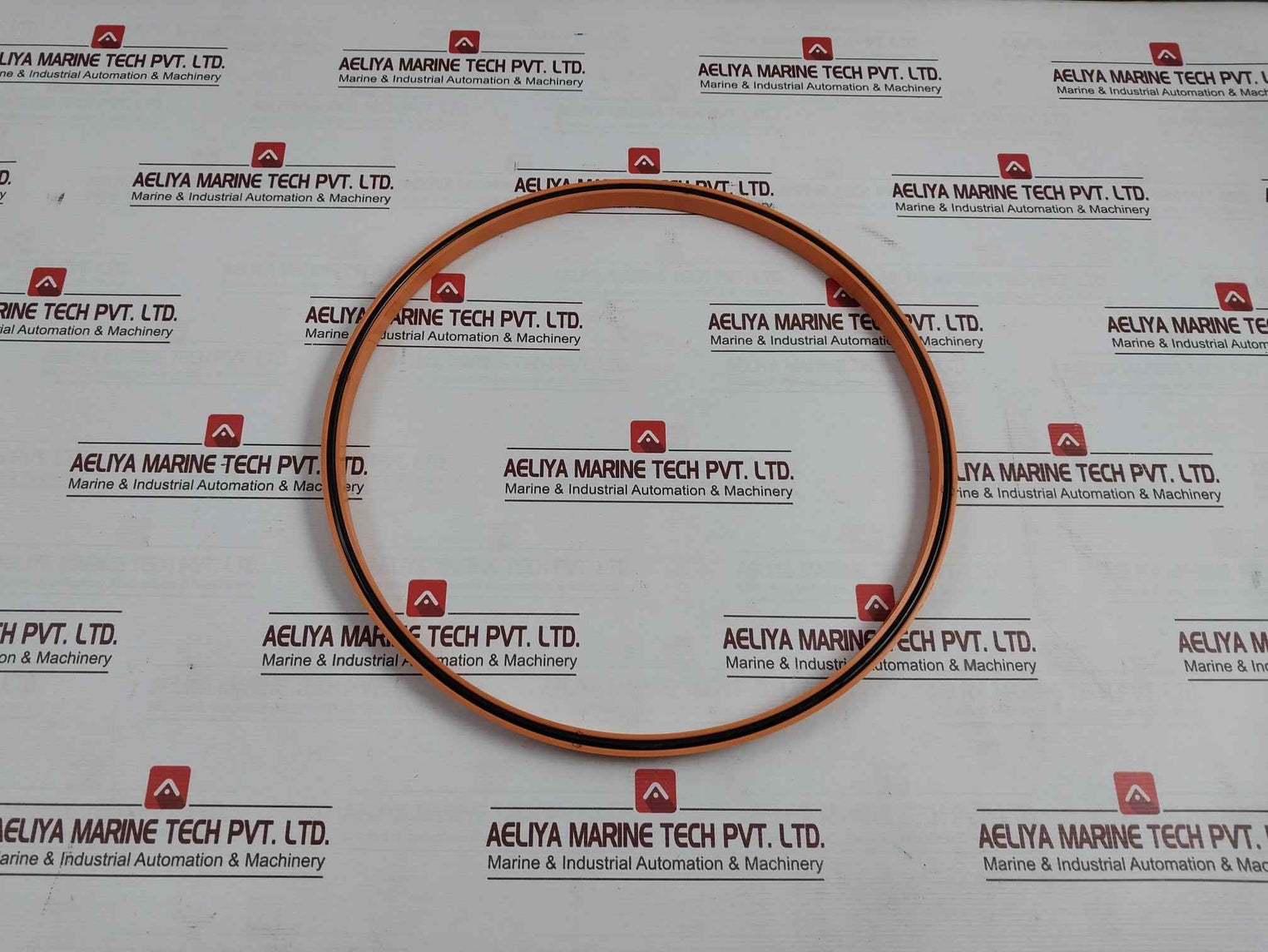 3Zn-t Polymyte Polypak Seal