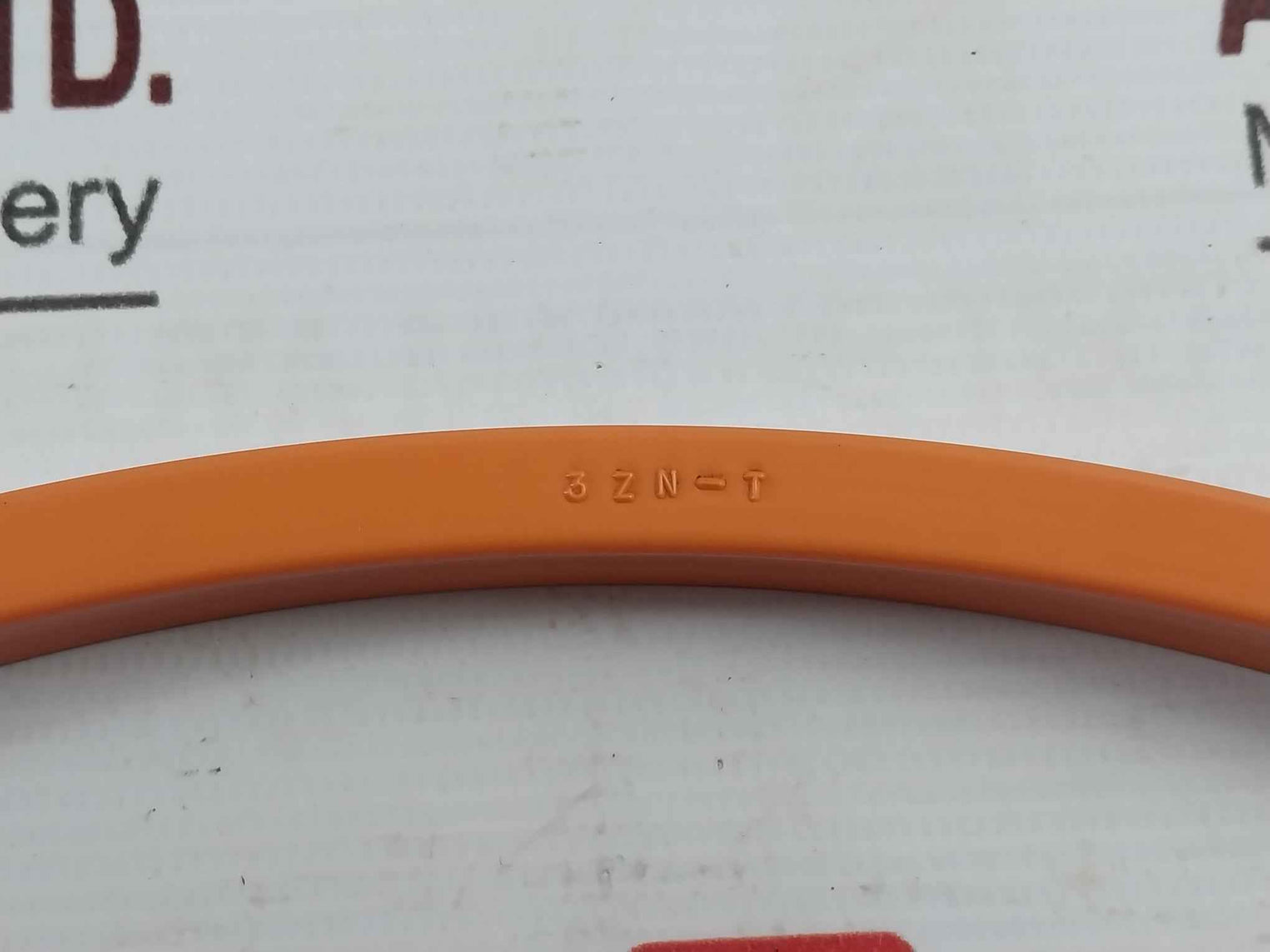 3Zn-t Polymyte Polypak Seal