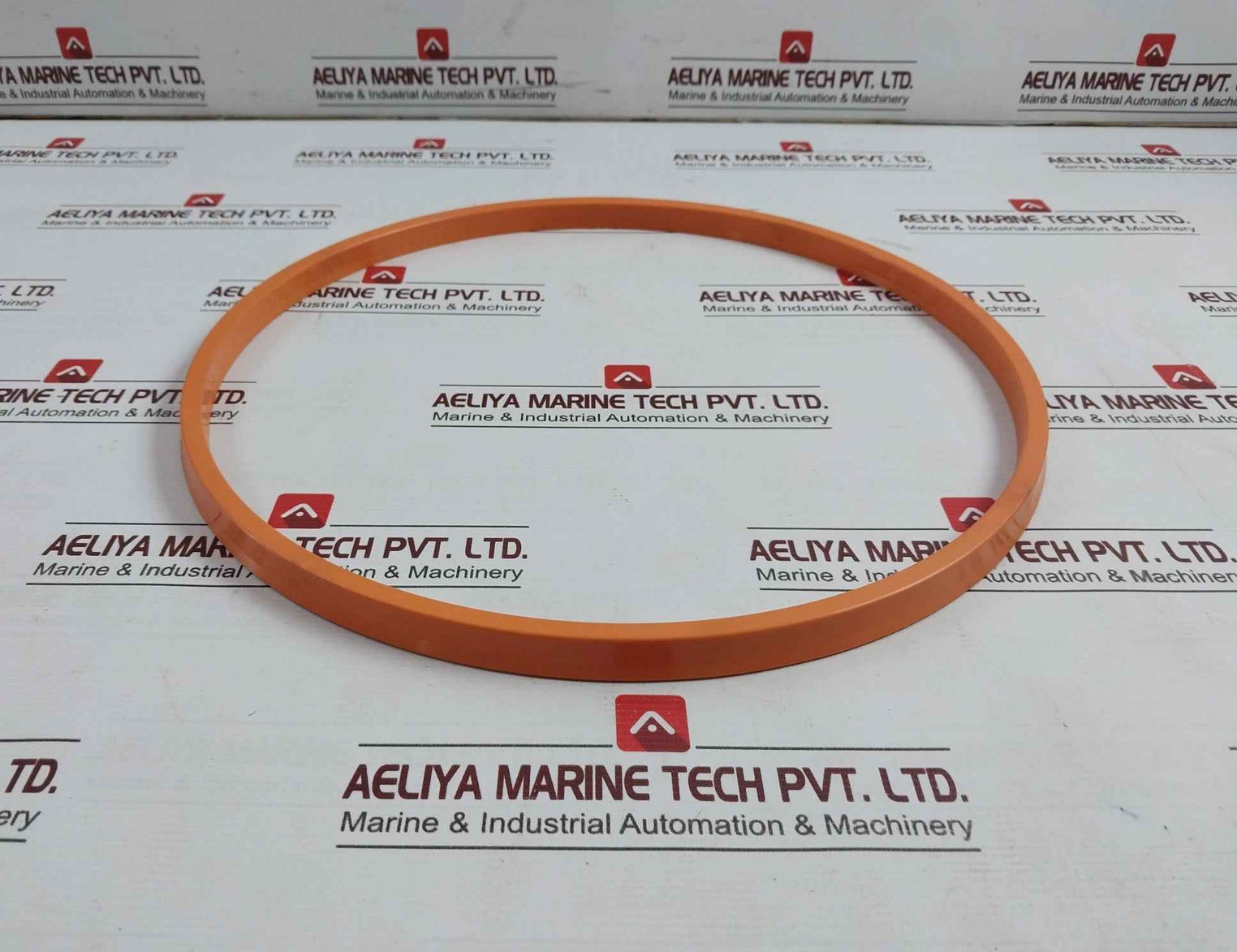 3Zn-t Polymyte Polypak Seal